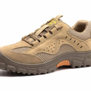 Sneaker Safety Footwear