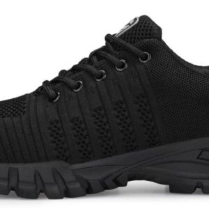 Sneaker Safety Footwear