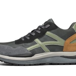 Sneaker Safety Footwear